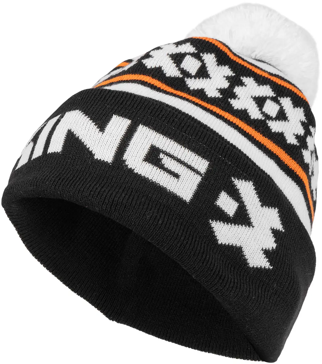 Шапка Viking Fishing Pompon Hat 58