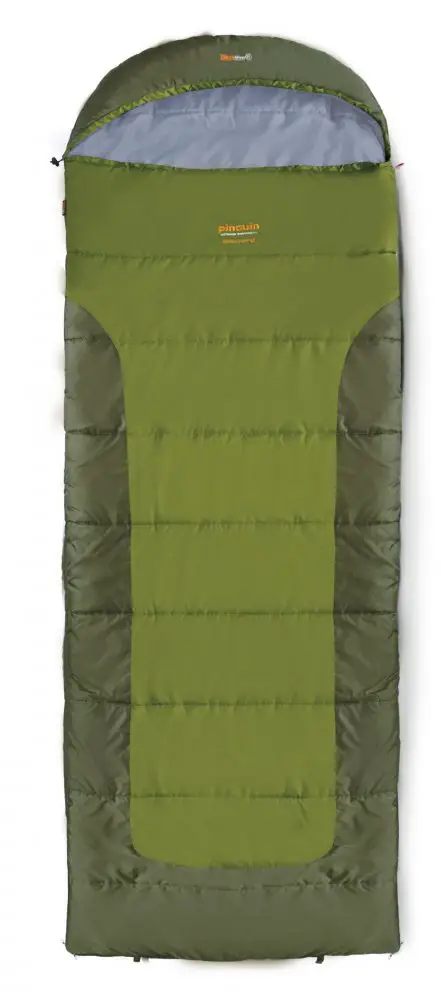 Спальный мешок Pinguin Blizzard 190 XL R