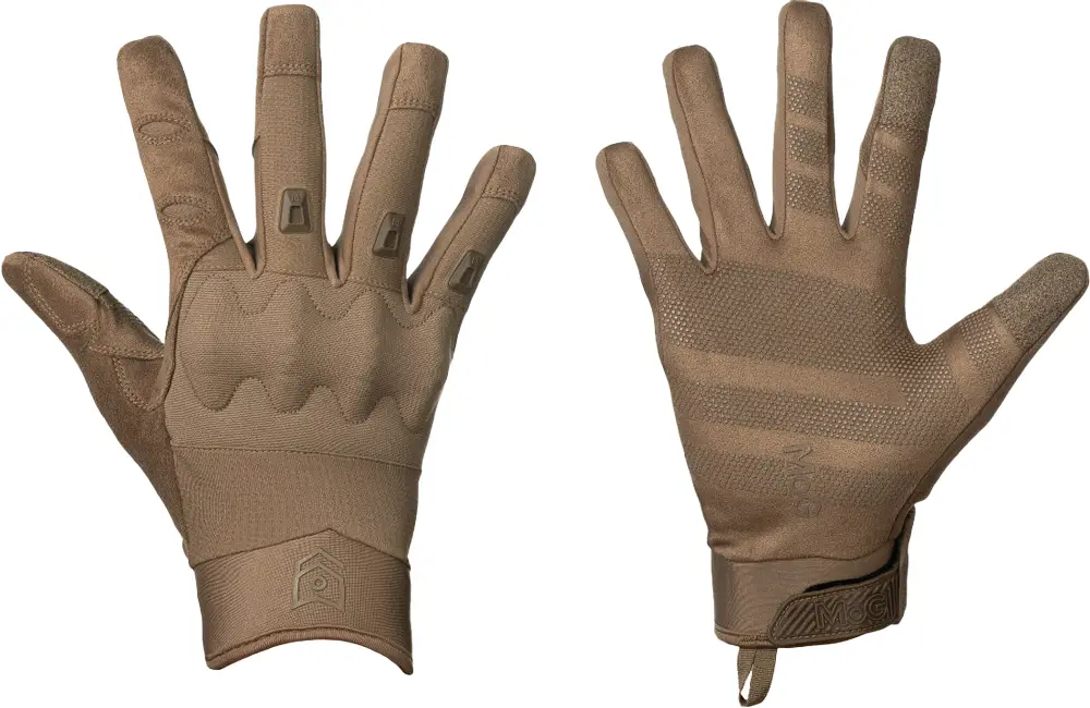 Перчатки MOG Target Combat