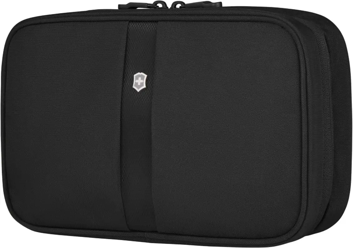 Нессесер Victorinox Travel Accessories 5.0 Zip-Around Black