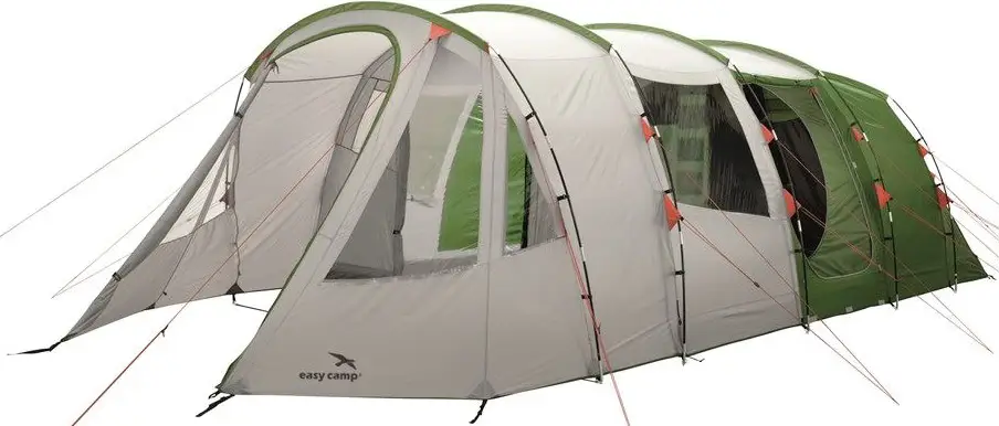 Палатка Easy Camp Palmdale 600 Lux Forest Green