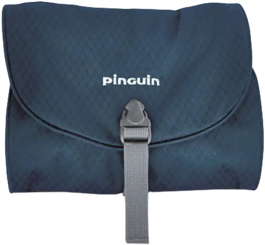 Косметичка Pinguin Foldable Washbag S Petrol