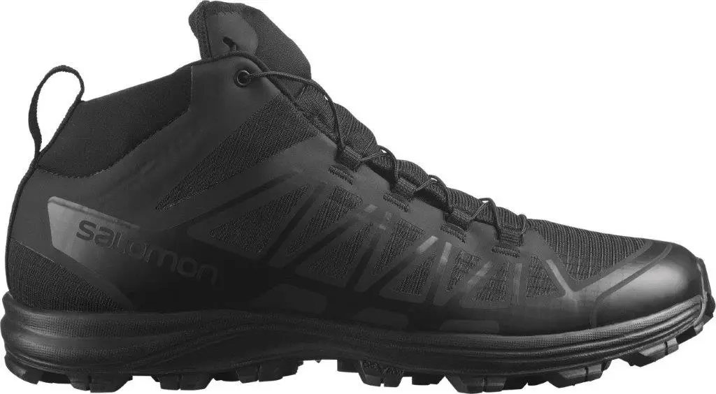 Кроссовки Salomon SPEED ASSAULT 2