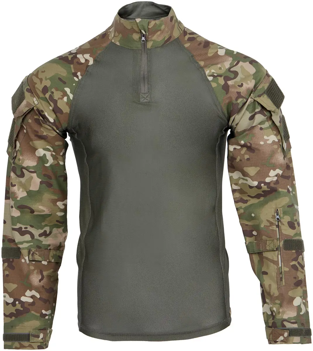 Тактична сорочка VAV WEAR Compat 01