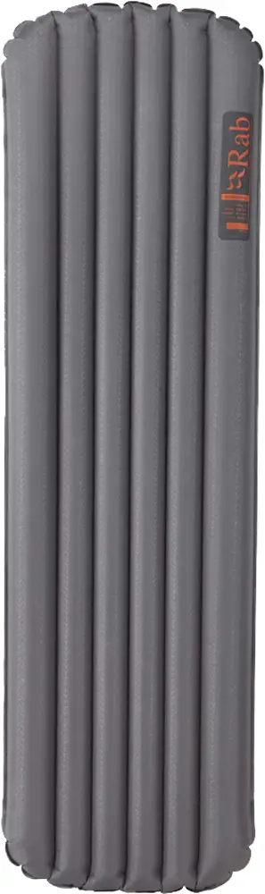 Килимок надувний Rab Stratosphere 5.5 Regular Wide Graphene