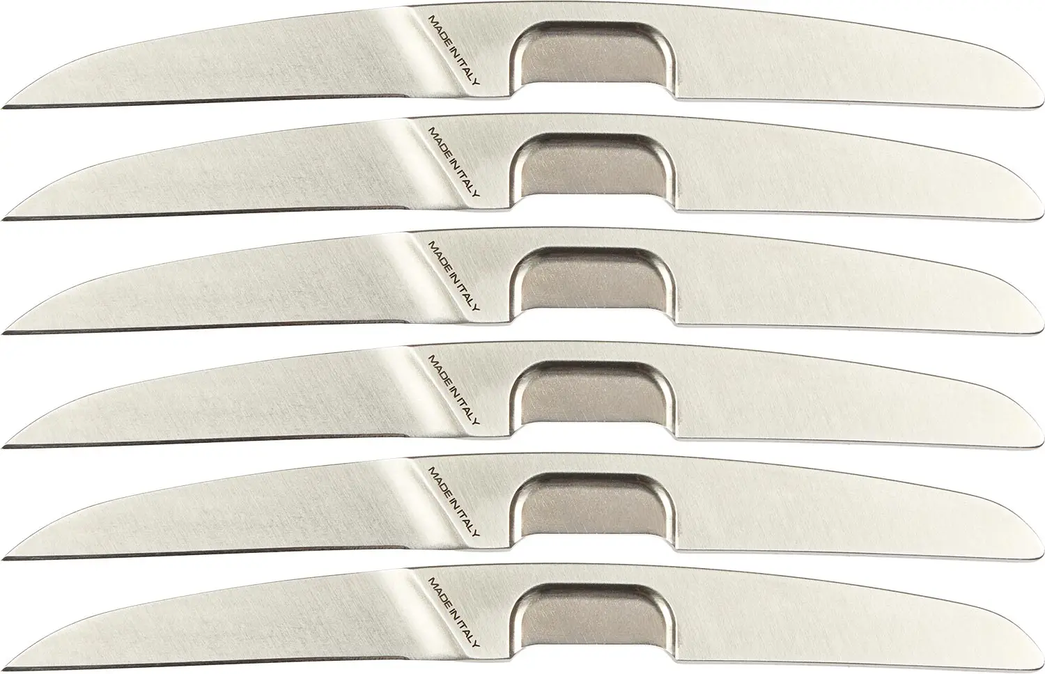 Набір ножів Extrema Ratio Silver Talon Special Box 2024