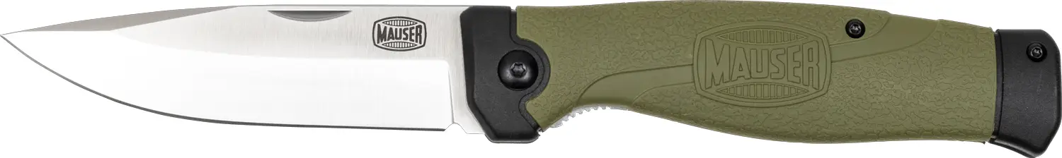 Ніж Mauser Outdoor