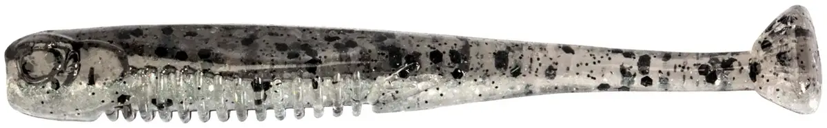 Силикон Z-Man Drop KickerZ 2.75" Bad Shad (6шт/уп)