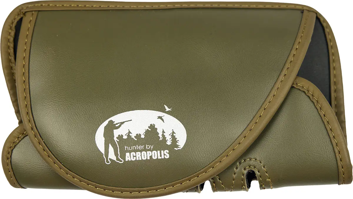 Патронташ на приклад Акрополис МНП-к