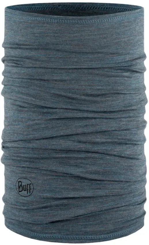 Мультипов’язка Buff Lightweight Merino Wool Storm Multistripes