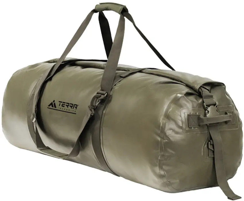 Гермомішок Terra Incognita Aqua 150 Olive
