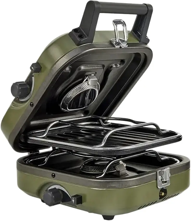 Газовий пальник Naturehike NH22RJ003