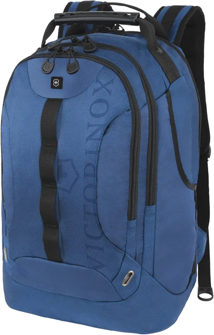 Рюкзак Victorinox Travel VX Sport Trooper 15.6" 28 Blue