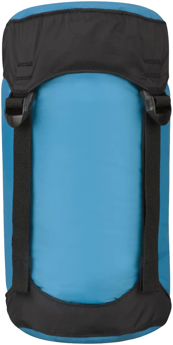Компрессионный мешок Sea To Summit Nylon Compression Sack 6L Blue