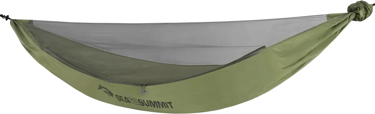 Гамак Sea To Summit Jungle Hammock Set. Dark green