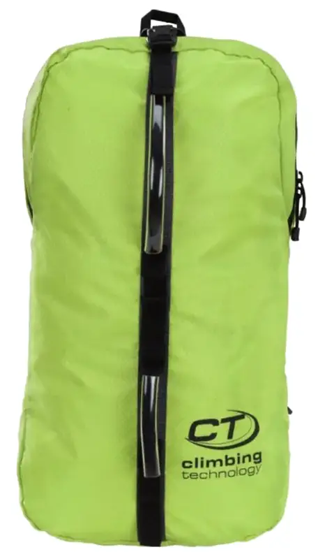 Рюкзак Climbing Technology Magic Pack Folding 16 Verde Green
