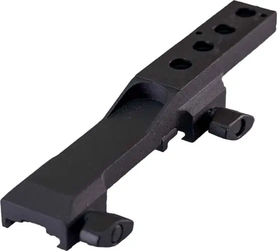 Планка для Dipol D241H на Weaver/Picatinny