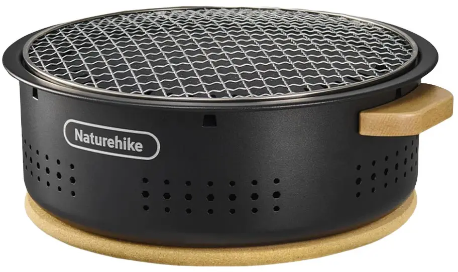 Гриль Naturehike CNK2550CF010 Steel