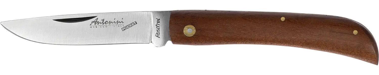 Ніж Antonini Pocket Maniaghese 19