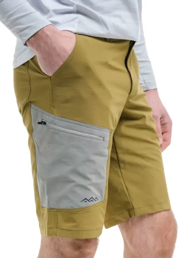 Шорты Turbat Bali Mns