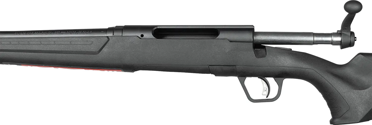 Карабин Savage AXIS II кал. 308 Win 22