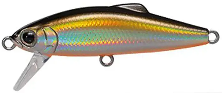 Воблер Tackle House Tw Buffet Doras 46S 46mm 6.0g TS-1