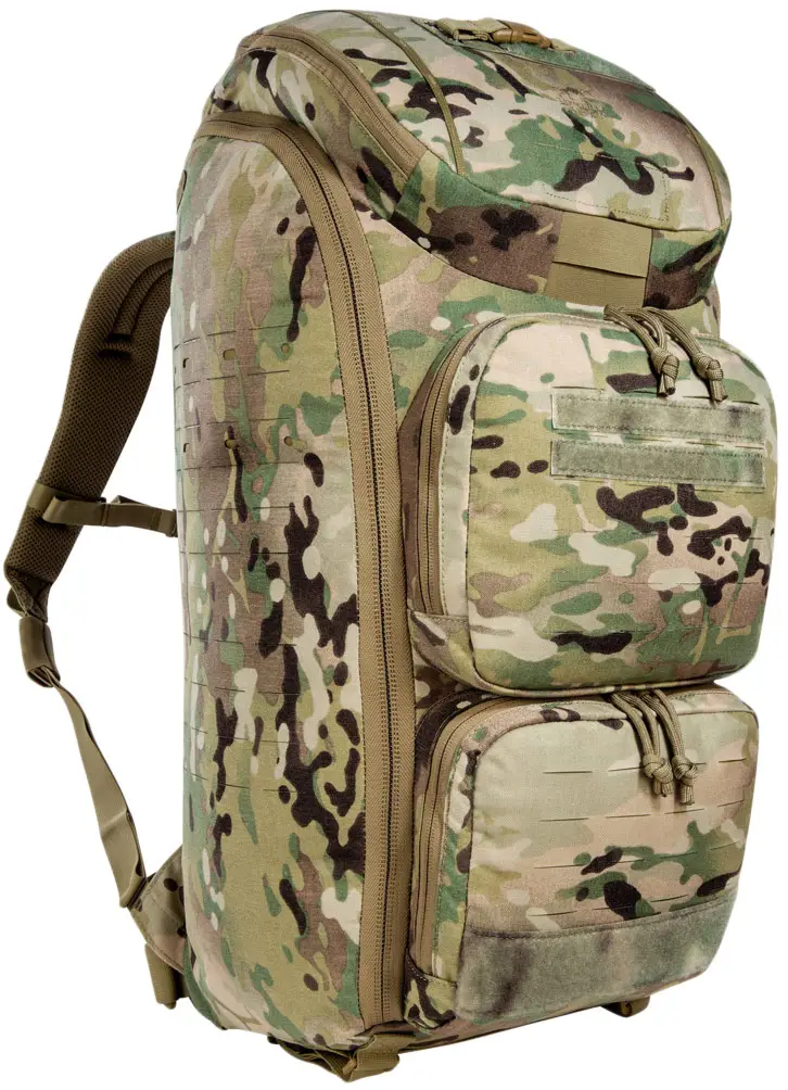 Рюкзак Tasmanian Tiger Modular Medic Pack 38 Multicam
