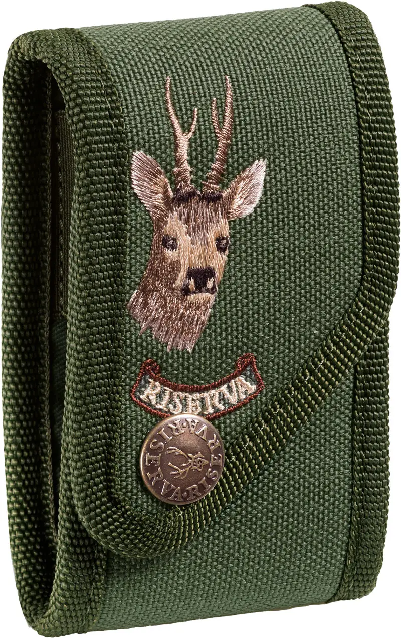 Патронташ Riserva R9013. Мультикалиберный. Косуля