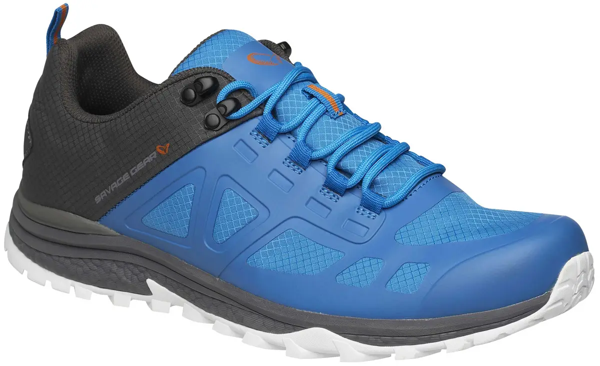 Кроссовки Savage Gear Boat Low Cut