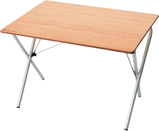 Стіл Snow Peak LV-010TR Single Action Table M