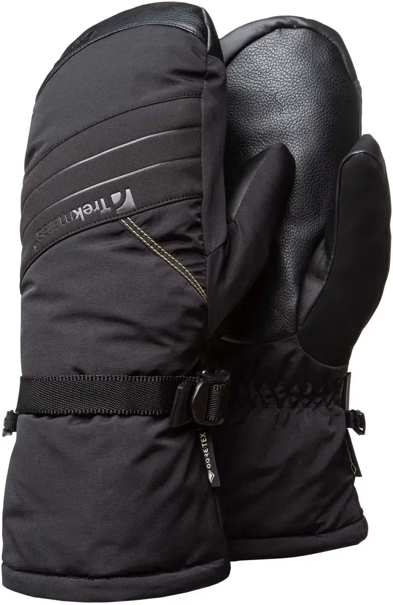 Рукавицы Trekmates Matterhorn Gore-Tex Mitt