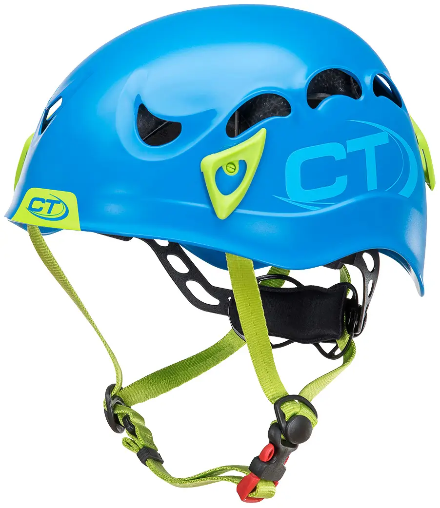 Каска Climbing Technology Galaxy Blue