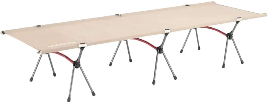 Розкладачка Naturehike NH19JJ006 Sand