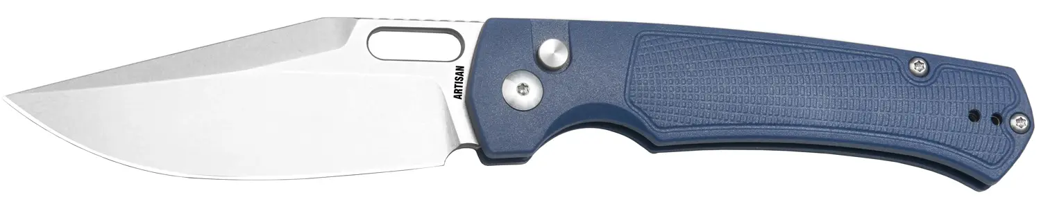 Ніж Artisan Revel Blue