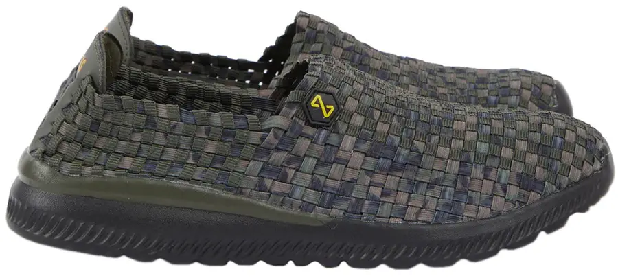 Мокасины Navitas Weave 2.0 43 Camo