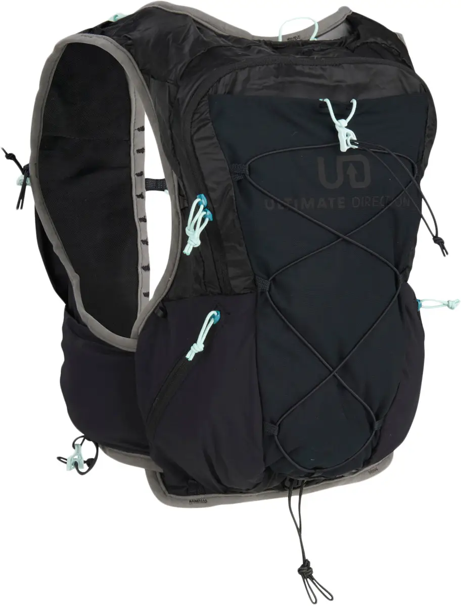 Рюкзак Ultimate Direction Ultra Vesta L 10 Black