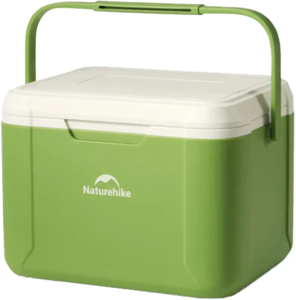 Термобокс Naturehike CNK2450CF012 18L Green