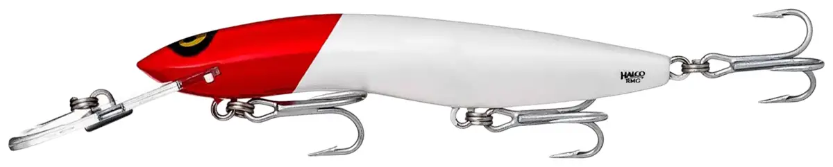 Воблер Halco Sorcerer 150 XDD 150mm 30.0g H53