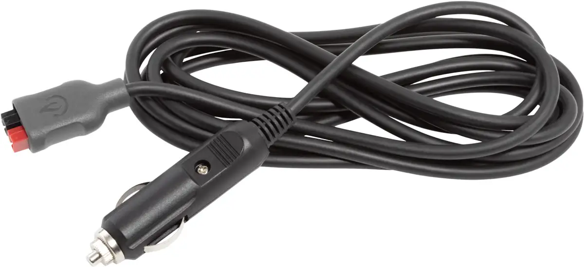 Кабель живлення Biolite 12V Car Charger Cable 3 м