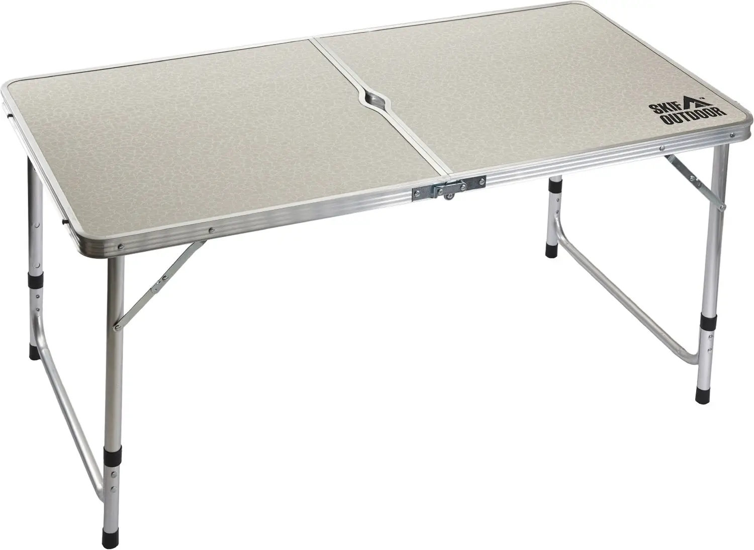 Стіл розкладний Skif Outdoor Universal Сірий