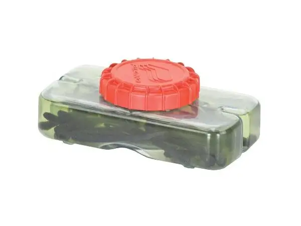 Ємність Plano Liqua Bait Bottle & Bait Grabber