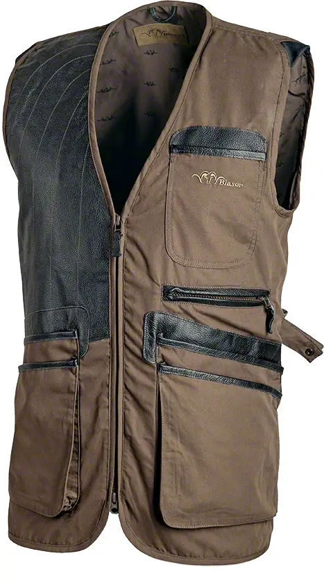 Жилет Blaser Active Outfits 4-Season Shooting Right M