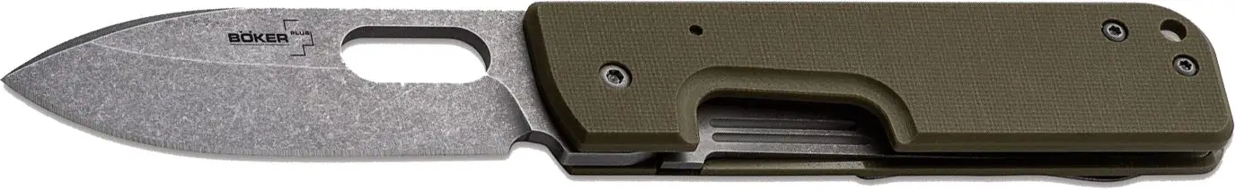 Ніж Boker Plus Lancer