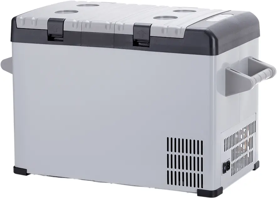 Автохолодильник Thermo BD42 42 L компресорний