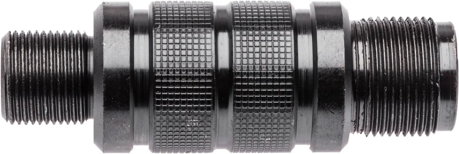 Адаптер глушителя ISSC для карабина МК22. 1/2"-20