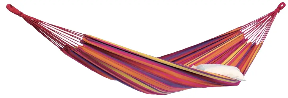 Гамак Amazonas Tahiti Vulcanoe