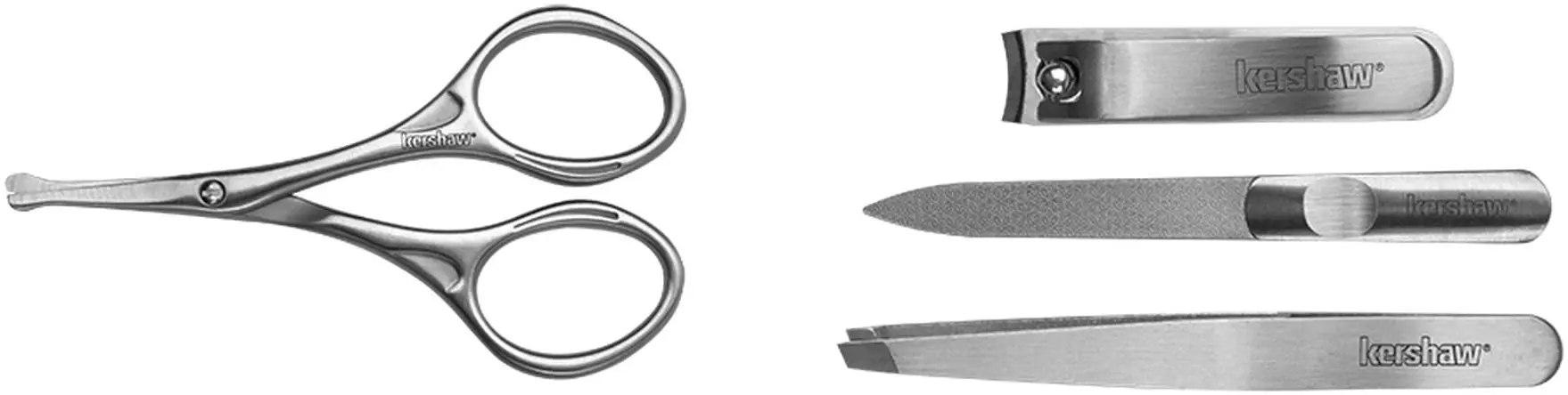 Набір манікюрний Kershaw Manicure Set