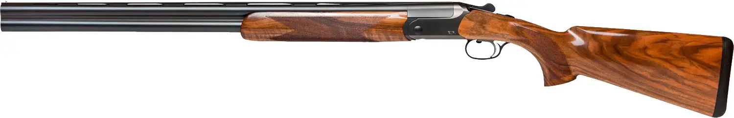 Рушниця Blaser F16 Game кал. 12/76 (ДЛЯ ЛІВШІ). Ствол - 76 см