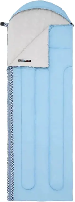 Спальний мішок Naturehike L250 NH21MSD07 9°C