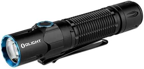 Ліхтар Olight Warrior 3S Black